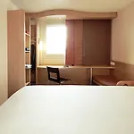 Szálloda Ibis 2*
