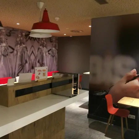 Ibis Szálloda