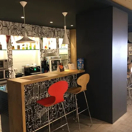Szálloda Ibis Braga