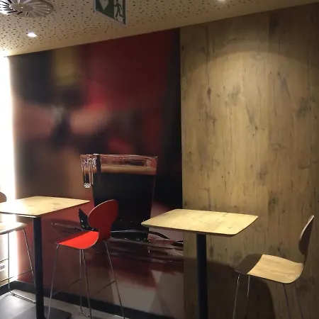 Ibis Braga