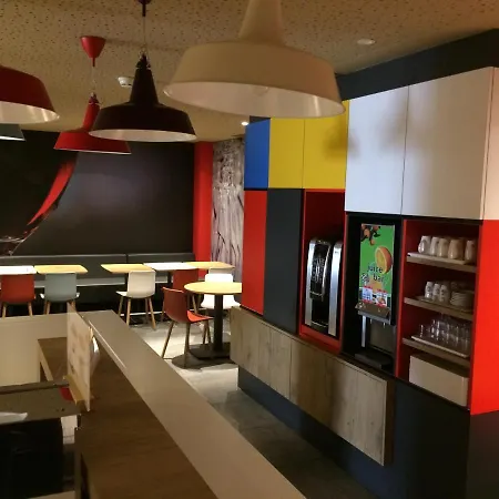 Ibis 2* Braga
