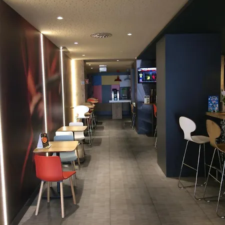 Ibis Braga