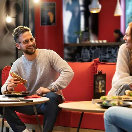 Ibis Szálloda 2*