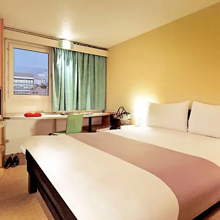 Ibis Szálloda 2*
