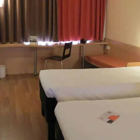 Ibis 2*