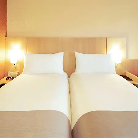 Ibis Braga