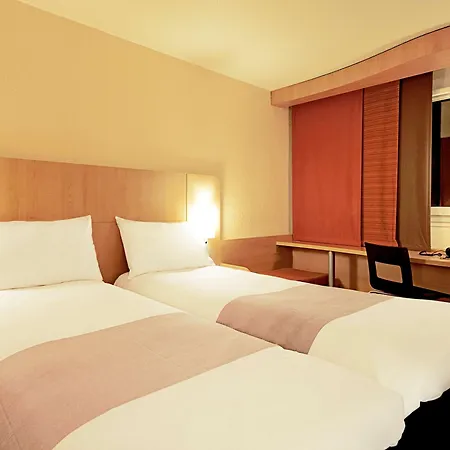 Ibis 2* Braga