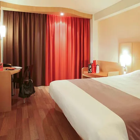 Ibis Braga