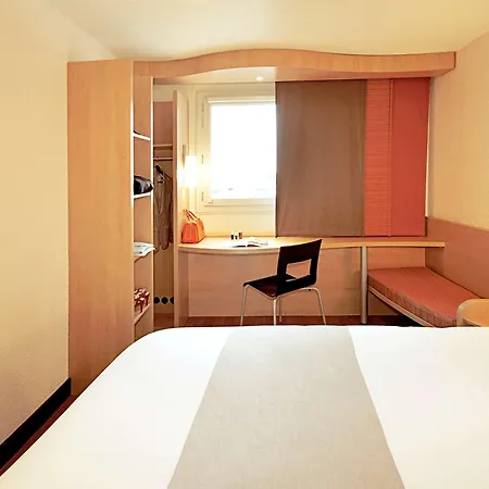 Ibis Szálloda Braga