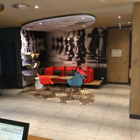 Ibis Szálloda Braga