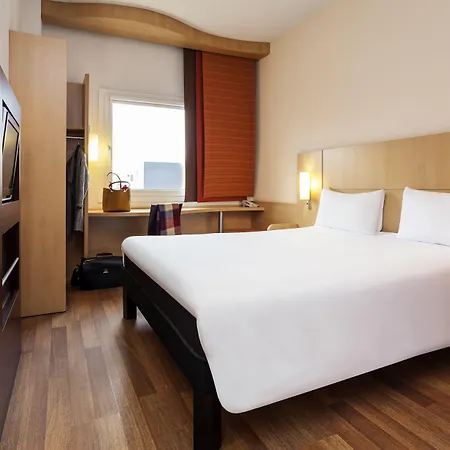 Ibis Braga