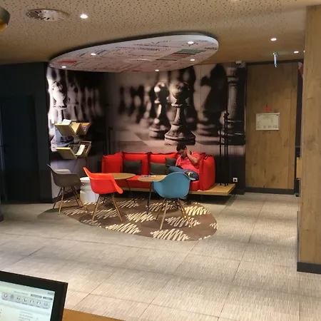 Ibis Hotel