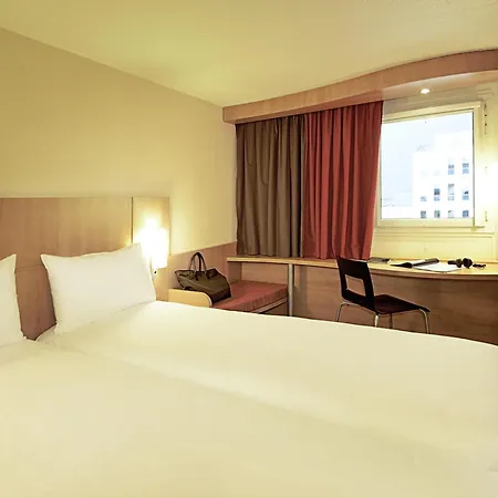 Ibis Otel Braga