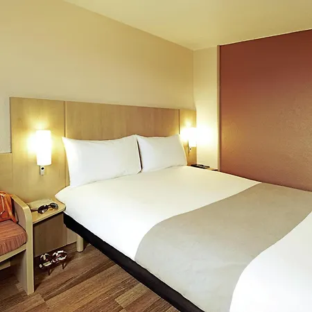 Otel Ibis Braga