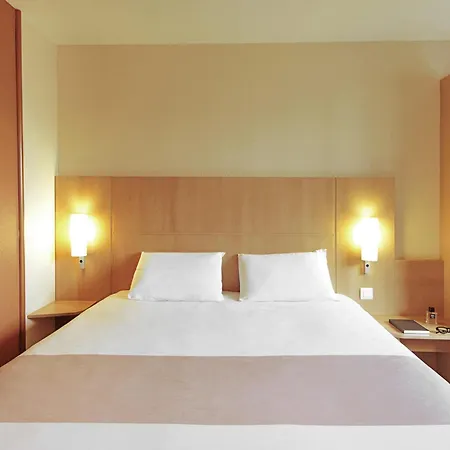 Ibis Braga