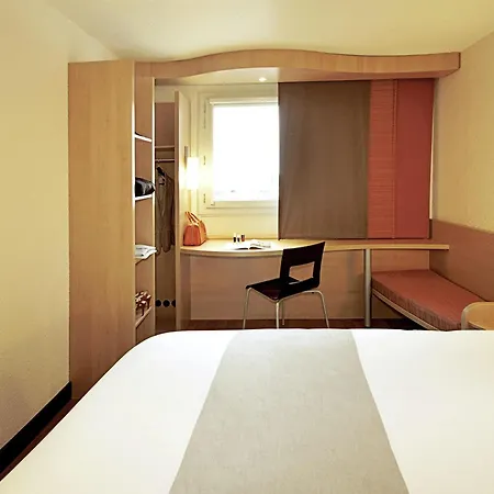 Ibis Hotel