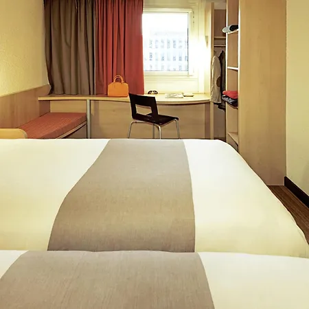 Ibis Hotel