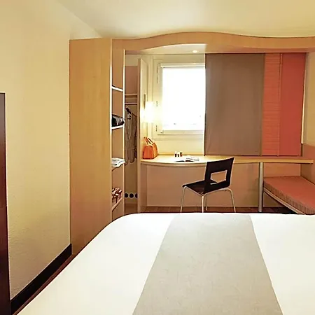 Hotel Ibis Braga