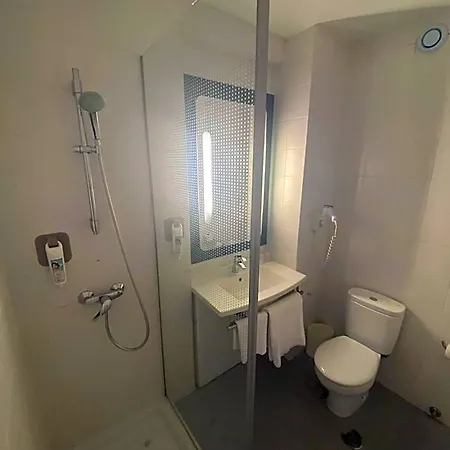 Ibis Hotel