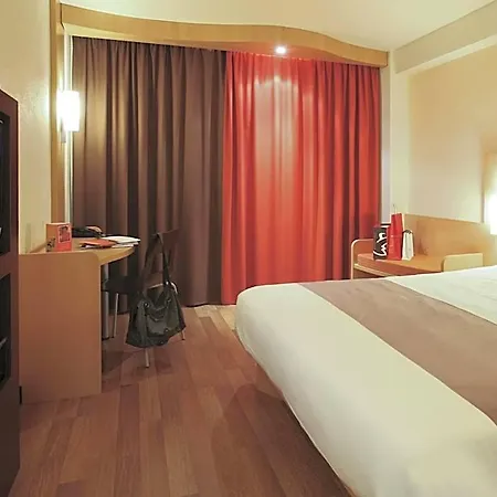 Ibis 2*