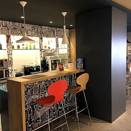 Ibis Braga
