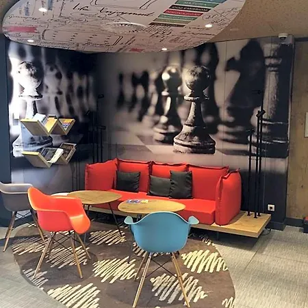 Hotel Ibis 2*