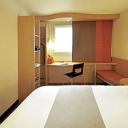 Ibis Hotel Braga