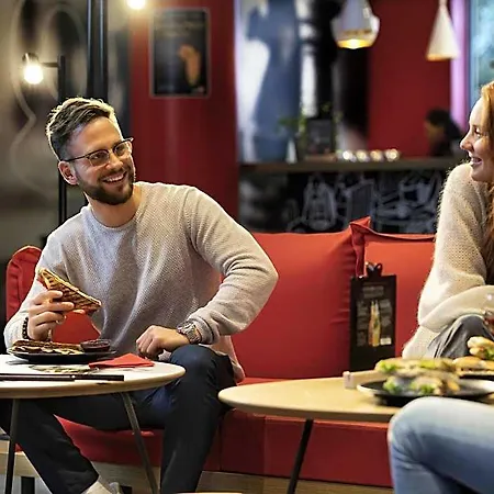 Ibis Hotel Braga