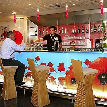 Ibis Hotel 2*
