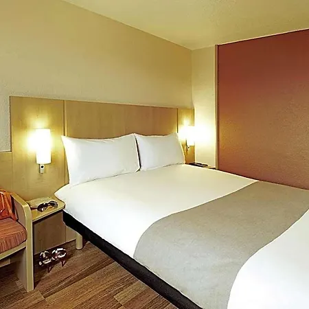 Ibis Hotel Braga