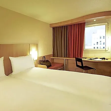Ibis Hotel