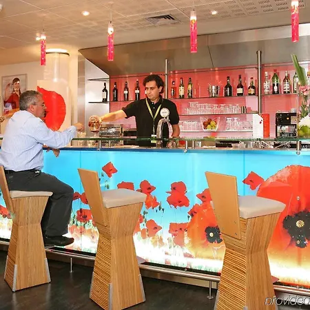布拉加宜必思酒店 酒店 布拉加
