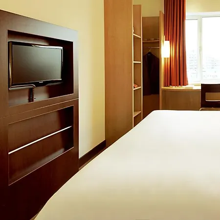Ibis 브라가