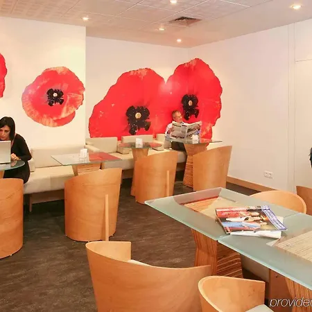 酒店 布拉加宜必思酒店 2*