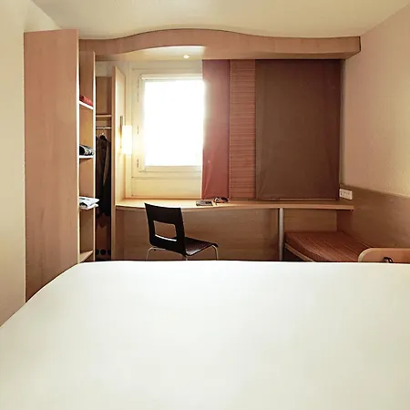Szálloda Ibis 2*