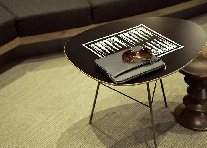 Ibis Szálloda Braga