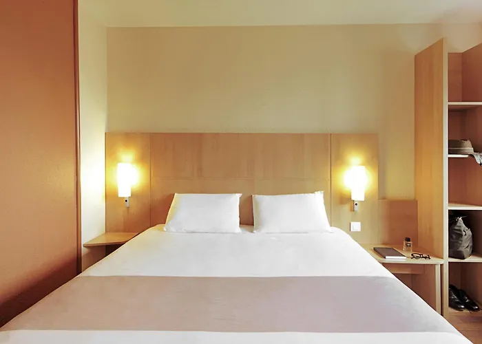 Ibis Szálloda Braga