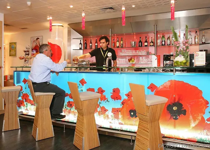 Ibis Szálloda Braga