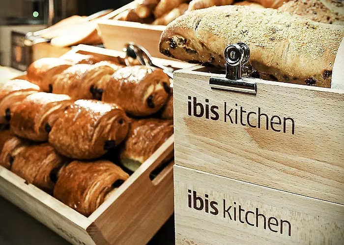 Szálloda Ibis
