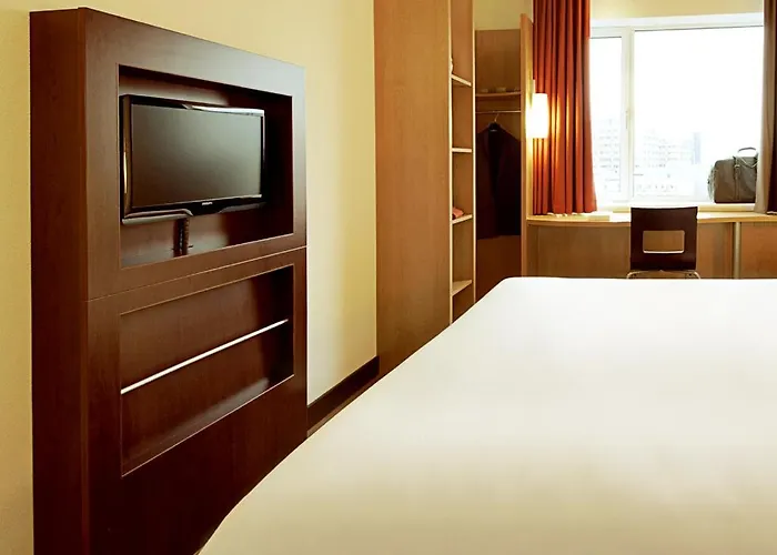Ibis Braga